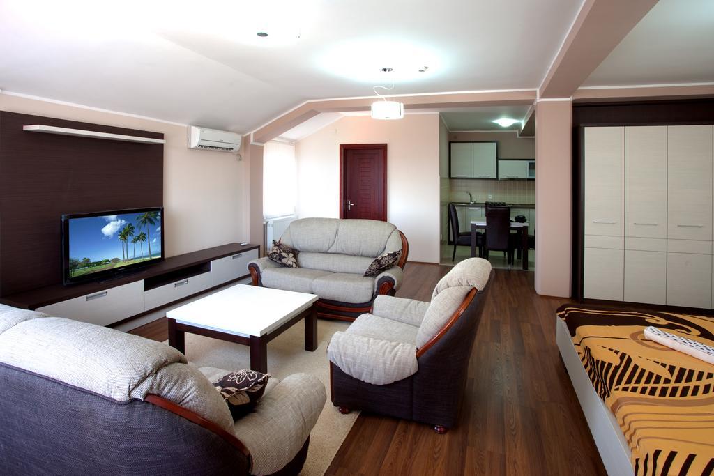 Guesthouse Vitez Vranje Buitenkant foto